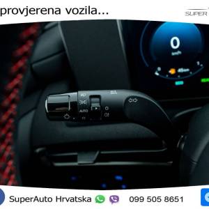 NOVO Hyundai Tucson 1.6 T-GDI 4WD Aut. N line 288 KS, LED+ACC+GR SJED+KAM+VIRT