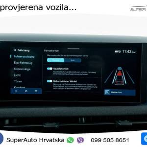 NOVO Hyundai Tucson 1.6 T-GDI 4WD Aut. N line 288 KS, LED+ACC+GR SJED+KAM+VIRT