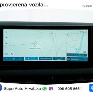 NOVO Hyundai Tucson 1.6 T-GDI 4WD Aut. N line 288 KS, LED+ACC+GR SJED+KAM+VIRT