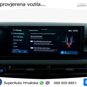 NOVO Hyundai Tucson 1.6 T-GDI AWD Aut. N-Line 265 KS, LED+ACC+GR SJED+KAM+VIRT