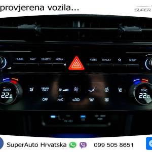 NOVO Hyundai Tucson 1.6 T-GDI AWD Aut. N-Line 265 KS, LED+ACC+GR SJED+KAM+VIRT