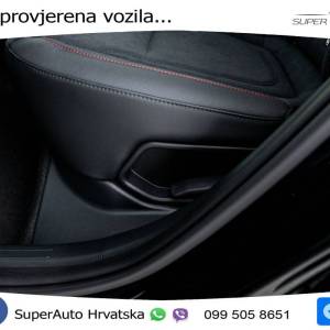 NOVO Hyundai Tucson 1.6 T-GDI AWD Aut. N-Line 265 KS, LED+ACC+GR SJED+KAM+VIRT