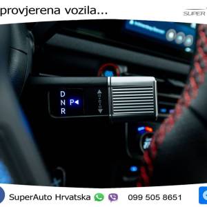 NOVO Hyundai Tucson 1.6 T-GDI AWD Aut. N-Line 265 KS, LED+ACC+GR SJED+KAM+VIRT