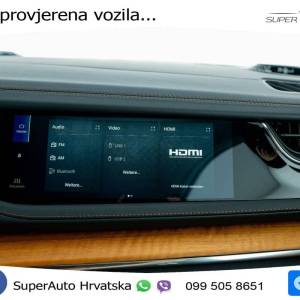 NOVO Jeep Grand Cherokee 2.0 Turbo 4xe Aut. Summit Reserve 375 KS, ACC+4xGR SJED