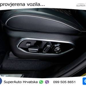 NOVO Jeep Grand Cherokee 2.0 Turbo 4xe Aut. Summit Reserve 375 KS, ACC+4xGR SJED