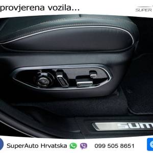 NOVO Jeep Grand Cherokee 2.0 Turbo 4xe Aut. Summit Reserve 375 KS, ACC+4xGR SJED