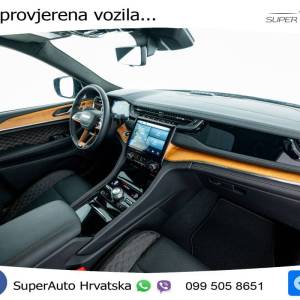 NOVO Jeep Grand Cherokee 2.0 Turbo 4xe Aut. Summit Reserve 375 KS, ACC+4xGR SJED