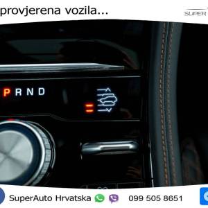 NOVO Jeep Grand Cherokee 2.0 Turbo 4xe Aut. Summit Reserve 375 KS, ACC+4xGR SJED