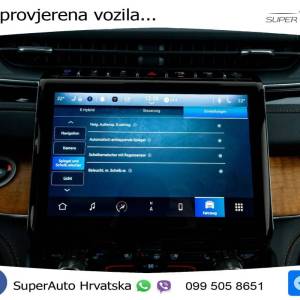 NOVO Jeep Grand Cherokee 2.0 Turbo 4xe Aut. Summit Reserve 375 KS, ACC+4xGR SJED