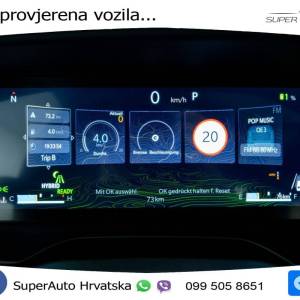 NOVO Jeep Grand Cherokee 2.0 Turbo 4xe Aut. Summit Reserve 375 KS, ACC+4xGR SJED