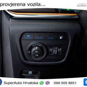 NOVO Jeep Grand Cherokee 2.0 Turbo 4xe Aut. Summit Reserve 375 KS, ACC+4xGR SJED