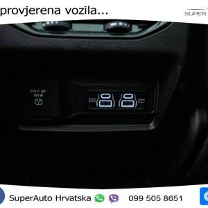 NOVO Jeep Grand Cherokee 2.0 Turbo 4xe Aut. Summit Reserve 375 KS, ACC+4xGR SJED