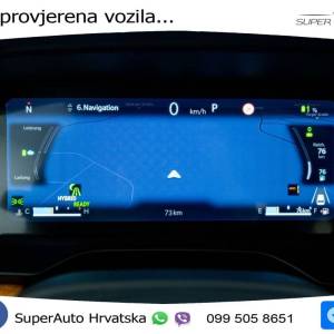 NOVO Jeep Grand Cherokee 2.0 Turbo 4xe Aut. Summit Reserve 375 KS, ZRAČNI+360