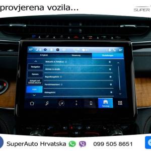 NOVO Jeep Grand Cherokee 2.0 Turbo 4xe Aut. Summit Reserve 375 KS, ZRAČNI+360