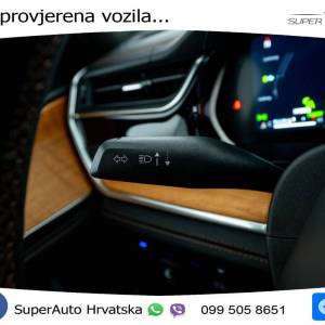 NOVO Jeep Grand Cherokee 2.0 Turbo 4xe Aut. Summit Reserve 375 KS, ZRAČNI+360