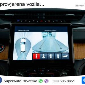 NOVO Jeep Grand Cherokee 2.0 Turbo 4xe Aut. Summit Reserve 375 KS, ZRAČNI+360