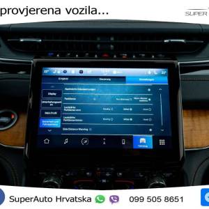 NOVO Jeep Grand Cherokee 2.0 Turbo 4xe Aut. Summit Reserve 375 KS, ZRAČNI+360