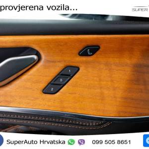 NOVO Jeep Grand Cherokee 2.0 Turbo 4xe Aut. Summit Reserve 375 KS, ZRAČNI+360