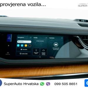 NOVO Jeep Grand Cherokee 2.0 Turbo 4xe Aut. Summit Reserve 375 KS, ZRAČNI+360