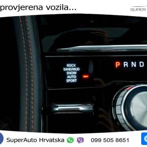 NOVO Jeep Grand Cherokee 2.0 Turbo 4xe Aut. Summit Reserve 375 KS, ZRAČNI+360