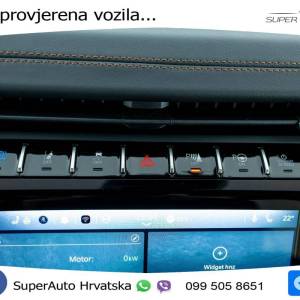 NOVO Jeep Grand Cherokee 2.0 Turbo 4xe Aut. Summit Reserve 375 KS, ZRAČNI+360