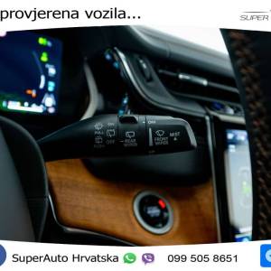 NOVO Jeep Grand Cherokee 2.0 Turbo 4xe Aut. Summit Reserve 375 KS, ZRAČNI+360