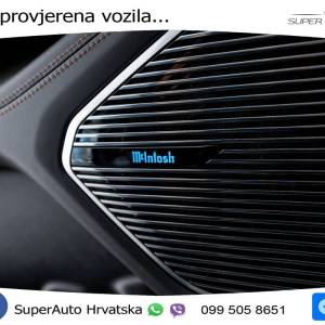 NOVO Jeep Grand Cherokee 2.0 Turbo 4xe Aut. Summit Reserve 375 KS, ZRAČNI+360