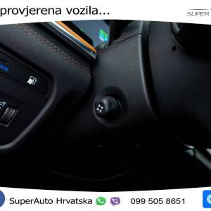 NOVO Jeep Grand Cherokee 2.0 Turbo 4xe Aut. Summit Reserve 375 KS, ZRAČNI+360