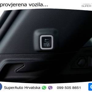 NOVO Jeep Grand Cherokee 2.0 Turbo 4xe Aut. Summit Reserve 375 KS, ZRAČNI+360