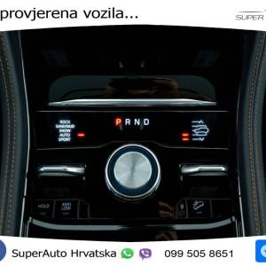 NOVO Jeep Grand Cherokee 2.0 Turbo 4xe Aut. Summit Reserve 375 KS, ZRAČNI+360