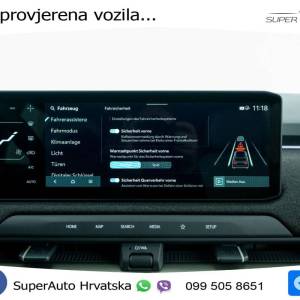 NOVO Kia EV3 81kWh GT-Line 204 KS, ACC+360+GR SJED+VIRT+NAVI