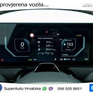 NOVO Kia EV3 81kWh GT-Line 204 KS, ACC+360+GR SJED+VIRT+NAVI