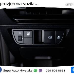 NOVO Kia EV6 Long Range 84 kWh Air 229 KS, LED+ACC+GR SJED+KAM+VIRT+PDC