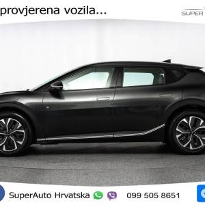 NOVO Kia EV6 Long Range 84 kWh Air 229 KS, LED+ACC+GR SJED+KAM+VIRT+PDC