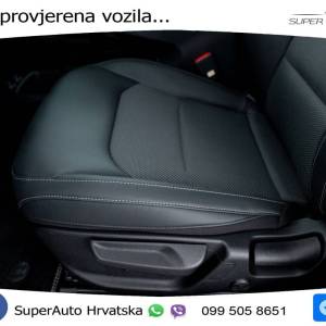 NOVO Kia EV6 Long Range 84 kWh Air 229 KS, LED+ACC+GR SJED+KAM+VIRT+PDC