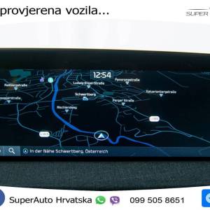 NOVO Kia EV6 Long Range 84 kWh Air 229 KS, LED+ACC+GR SJED+KAM+VIRT+PDC