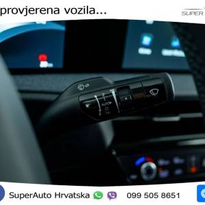 NOVO Kia EV6 Long Range 84 kWh Air 229 KS, LED+ACC+GR SJED+KAM+VIRT+PDC