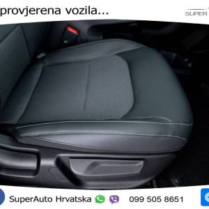 NOVO Kia EV6 Long Range 84 kWh Air 229 KS, LED+ACC+GR SJED+KAM+VIRT+PDC