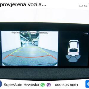 NOVO Kia EV6 Long Range 84 kWh Air 229 KS, LED+ACC+GR SJED+KAM+VIRT+PDC