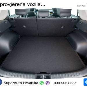 NOVO Kia Niro 64.8 kWh 204 KS, ACC+KAM+GR SJED+VIRT+PDC