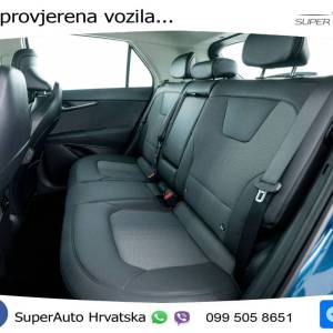 NOVO Kia Niro 64.8 kWh 204 KS, ACC+KAM+GR SJED+VIRT+PDC