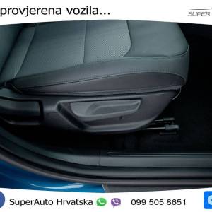 NOVO Kia Niro 64.8 kWh 204 KS, ACC+KAM+GR SJED+VIRT+PDC