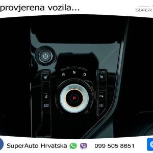 NOVO Kia Niro 64.8 kWh 204 KS, ACC+KAM+GR SJED+VIRT+PDC