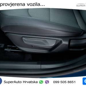 NOVO Kia Niro 64.8 kWh 204 KS, ACC+KAM+GR SJED+VIRT+PDC
