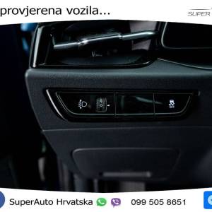 NOVO Kia Niro 64.8 kWh 204 KS, ACC+KAM+GR SJED+VIRT+PDC