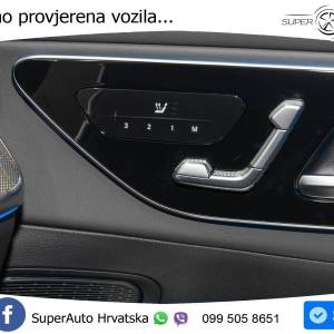 NOVO Mercedes AMG GLC 63 S E Aut. Performance 680 KS, ACC+360+GR SJED+VIRT+ASIST