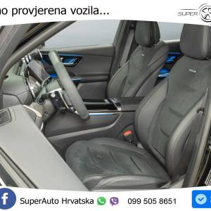 NOVO Mercedes AMG GLC 63 S E Aut. Performance 680 KS, ACC+360+GR SJED+VIRT+ASIST