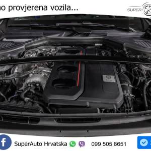 NOVO Mercedes AMG GLC 63 S E Aut. Performance 680 KS, ACC+360+GR SJED+VIRT+ASIST