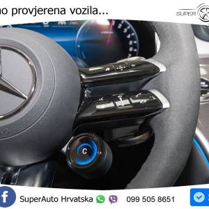 NOVO Mercedes AMG GLC 63 S E Aut. Performance 680 KS, ACC+360+GR SJED+VIRT+ASIST