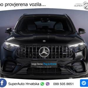 NOVO Mercedes AMG GLC 63 S E Aut. Performance 680 KS, ACC+360+GR SJED+VIRT+ASIST